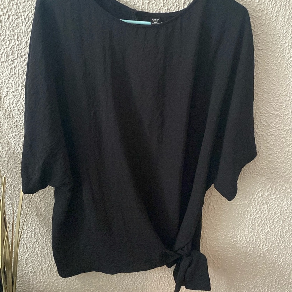 Size 3XL Shein